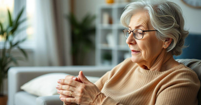 Terapia Ocupacional para Alzheimer