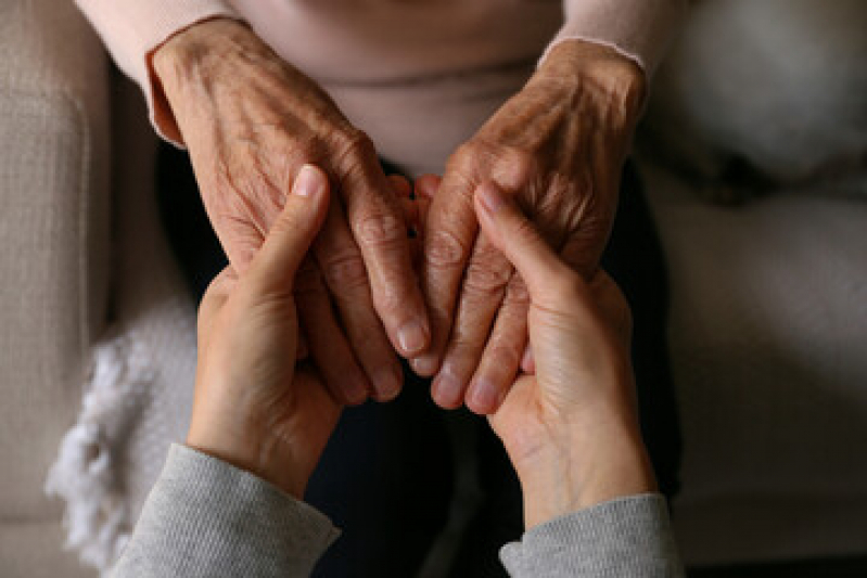 Agência de Cuidador de Pessoa com Alzheimer Águas Mornas - Cuidador de Pessoa com Alzheimer