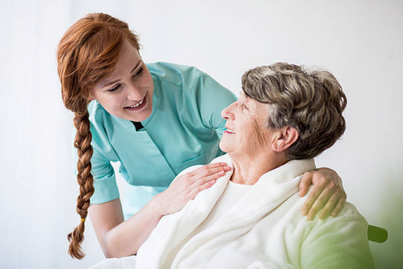 Cuidado Paliativo para Pessoa Enferma Agência Trindade - Cuidado Paliativo em Paciente com Alzheimer