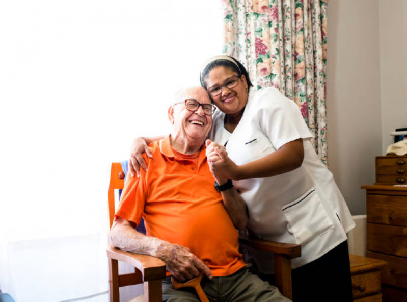 Enfermagem no Cuidado ao Idoso Hospitalizado Picadas do Sul - Cuidado Paliativo Idoso