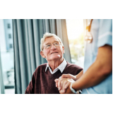 assistência de cuidador de idosos pós cirúrgico Bela Vista