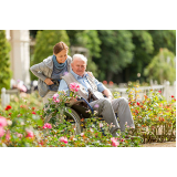como encontrar cuidador de idoso com deficiência Jardim Janaína
