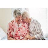 contratar cuidado domiciliar para idosos Ingleses Norte