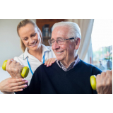 fisioterapia idoso domiciliar contato Agronômica